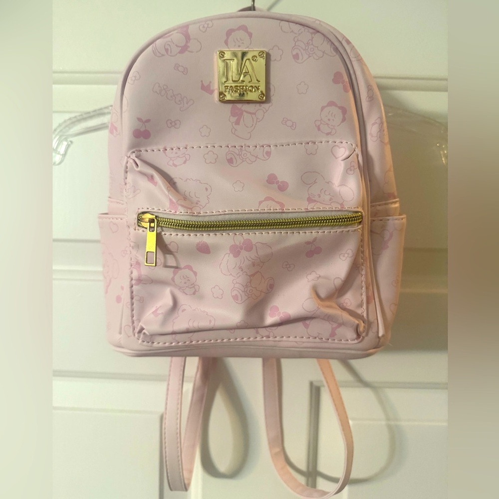 🆕 Mikko mini backpack 🎒